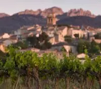 Côtes du Rhône Villages