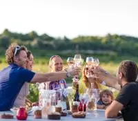 Le Salon des Vins du Rhône à Liège