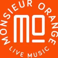 Logo Monsieur Orange
